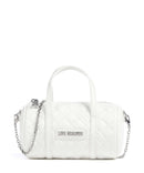 Love Moschino Smart Daily Taška cez rameno bianco