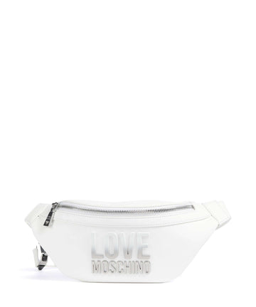 Love Moschino Prism Ľadvinka bianco