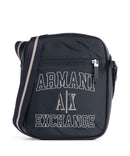 Armani Exchange Taška cez rameno navy