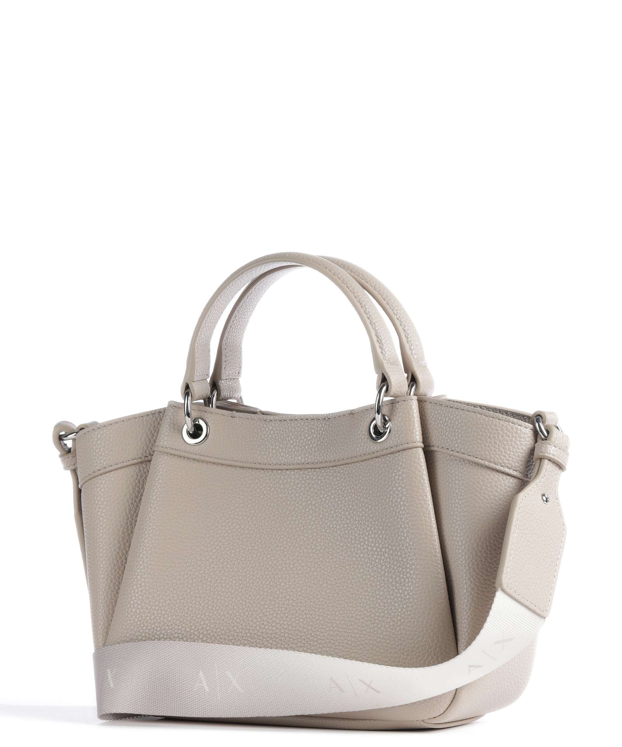 Armani Exchange Wave S Handbag offroad