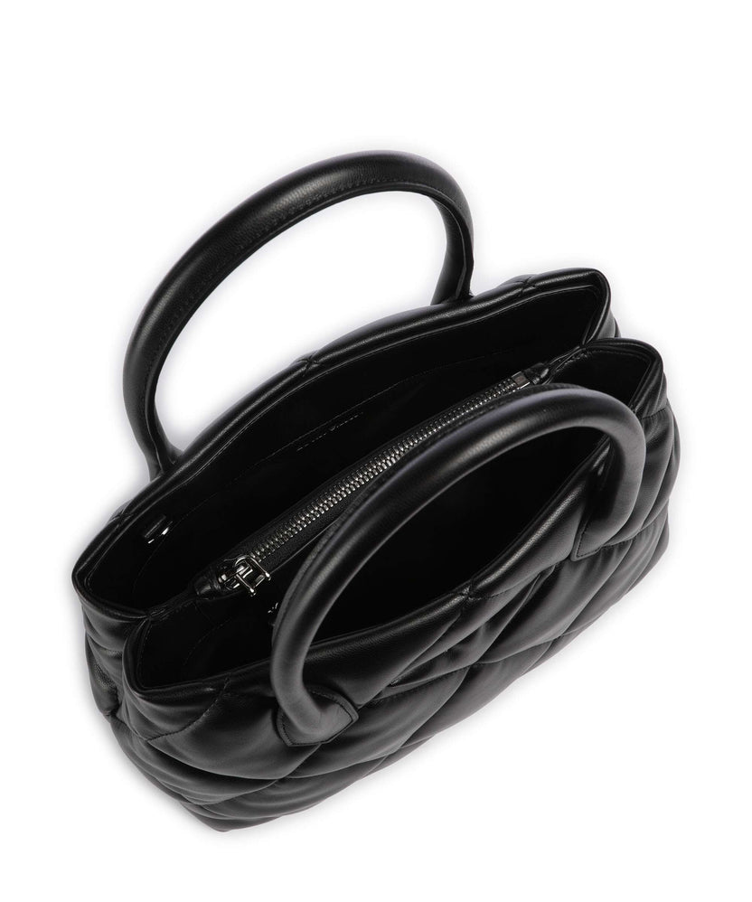 Emporio Armani Juliet Handbag nero