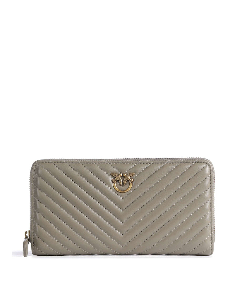 Pinko Ryder Wallet noce