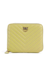 Pinko Taylor Peňaženka lime/antique gold