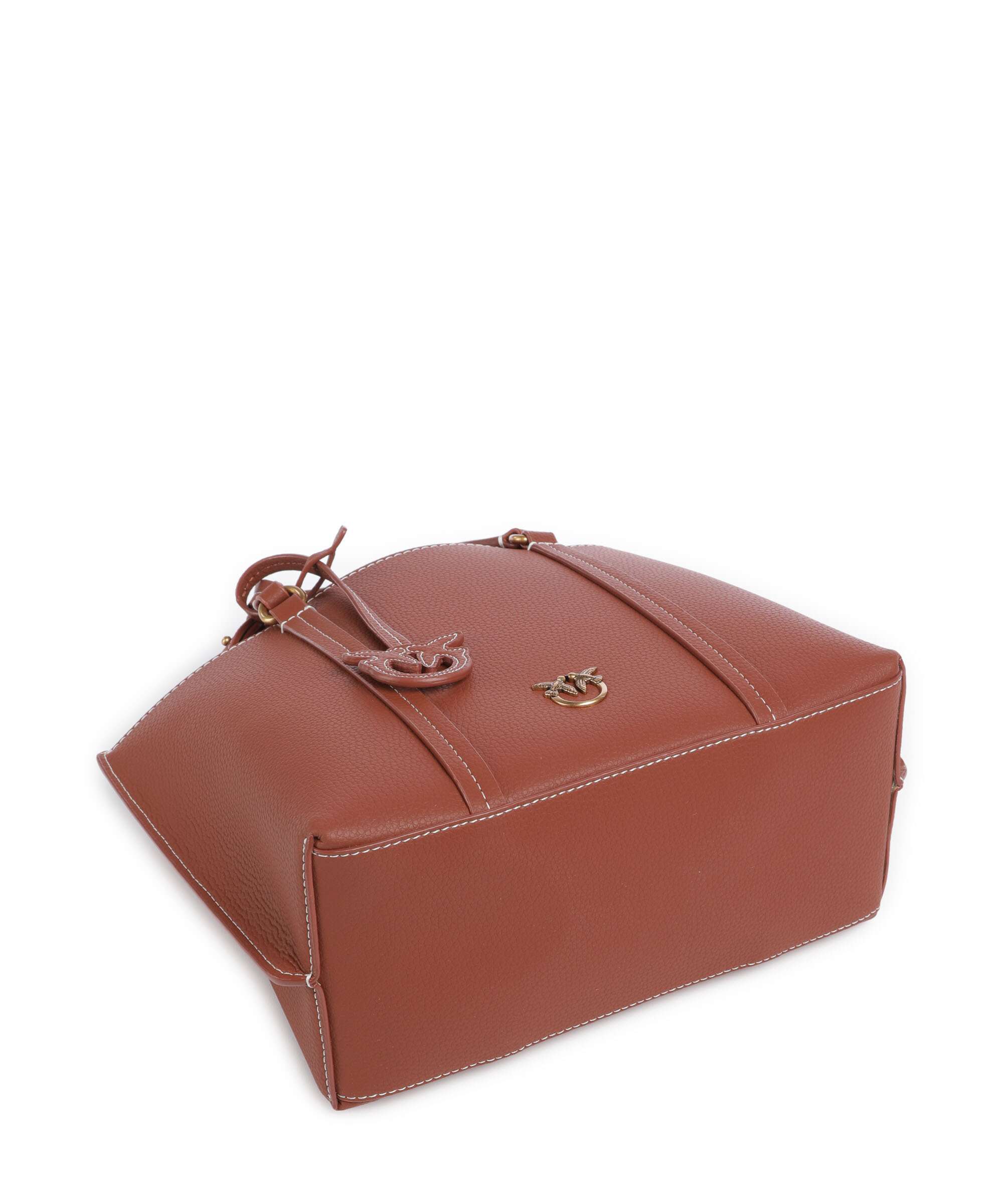 Pinko Carrie Classic Handbag arabo/antique gold