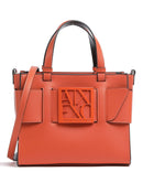 Armani Exchange Susie M Kabelka mandarin