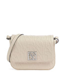 Armani Exchange Liz M Crossbody bag dusty ground