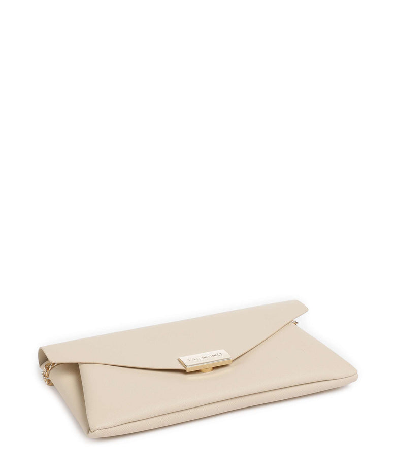 Valentino Bags Arpie Crossbody bag ecru