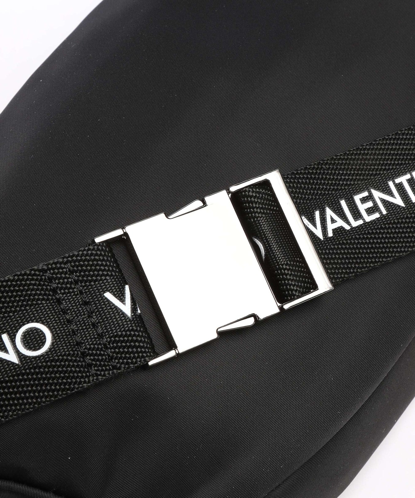 Valentino Bags Kylo Fanny pack nero