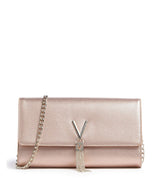 Valentino Bags Divina Taška cez rameno oro/rosa