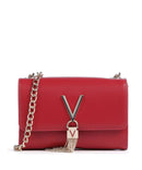 Valentino Bags Divina Taška cez rameno rosso/scuro