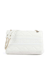 Valentino Bags Ada Taška cez rameno bianco