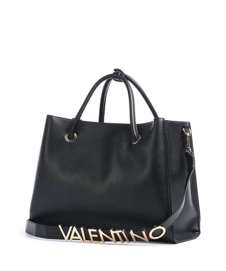 Valentino Bags Alexia Handbag nero