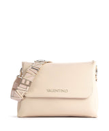 Valentino Bags Alexia Taška cez rameno ecru