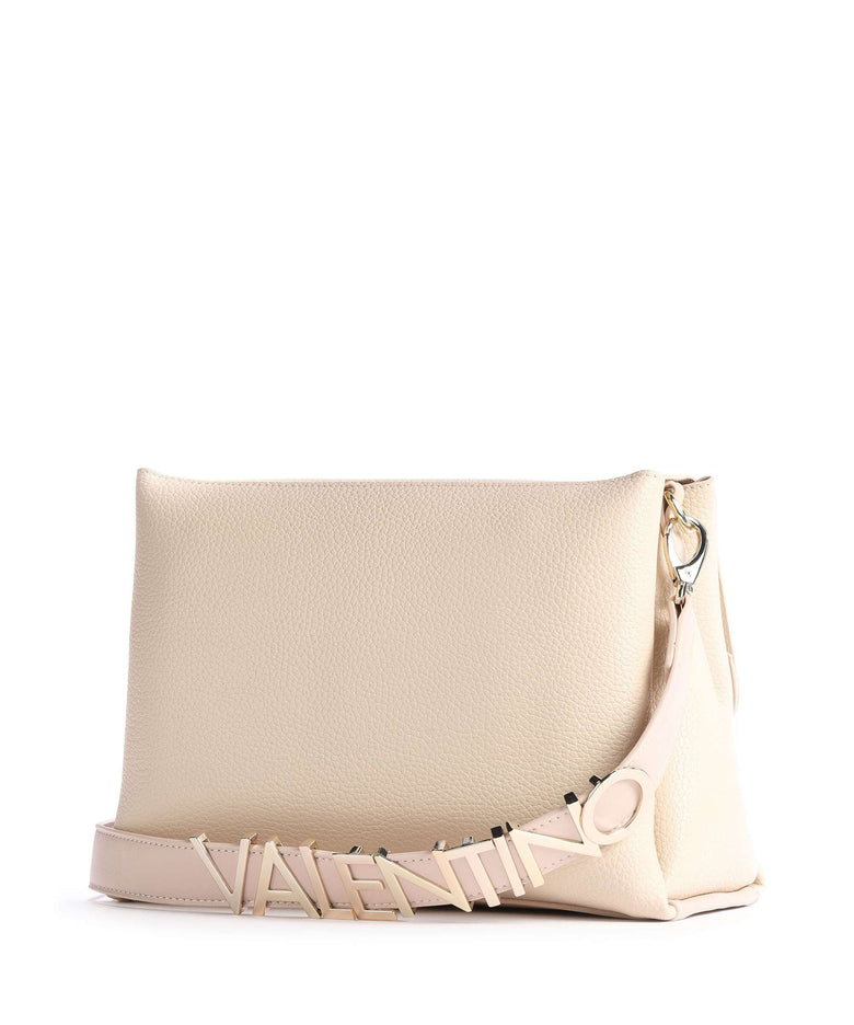 Valentino Bags Alexia Shoulder bag ecru