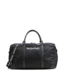Valentino Bags Kylo Weekender nero