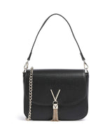Valentino Bags Divina Taška cez rameno nero/gold