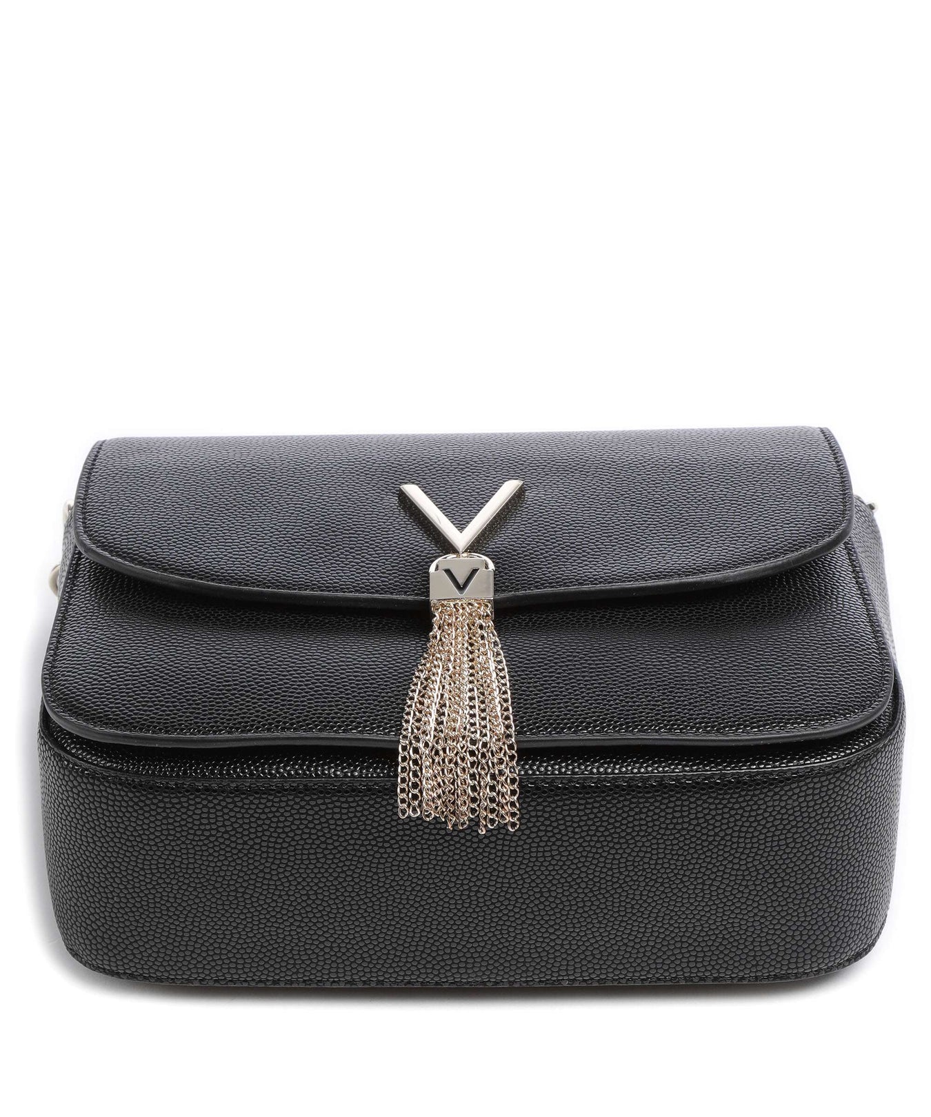 Valentino Bags Divina Shoulder bag nero/gold