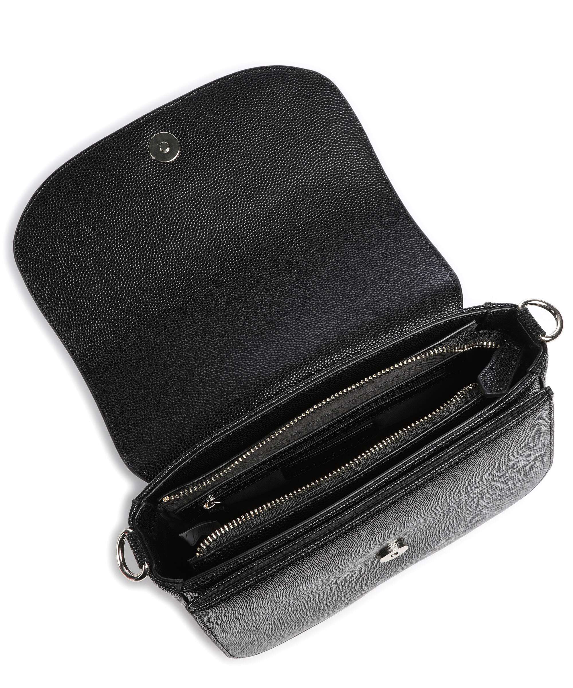 Valentino Bags Divina Shoulder bag nero/gold