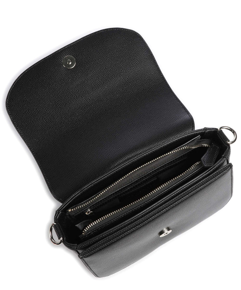 Valentino Bags Divina Shoulder bag nero/gold