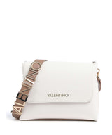 Valentino Bags Alexia Taška cez rameno bianc/cuoi