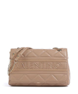 Valentino Bags Ada Taška cez rameno beige