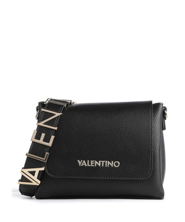 Valentino Bags Alexia Taška cez rameno nero
