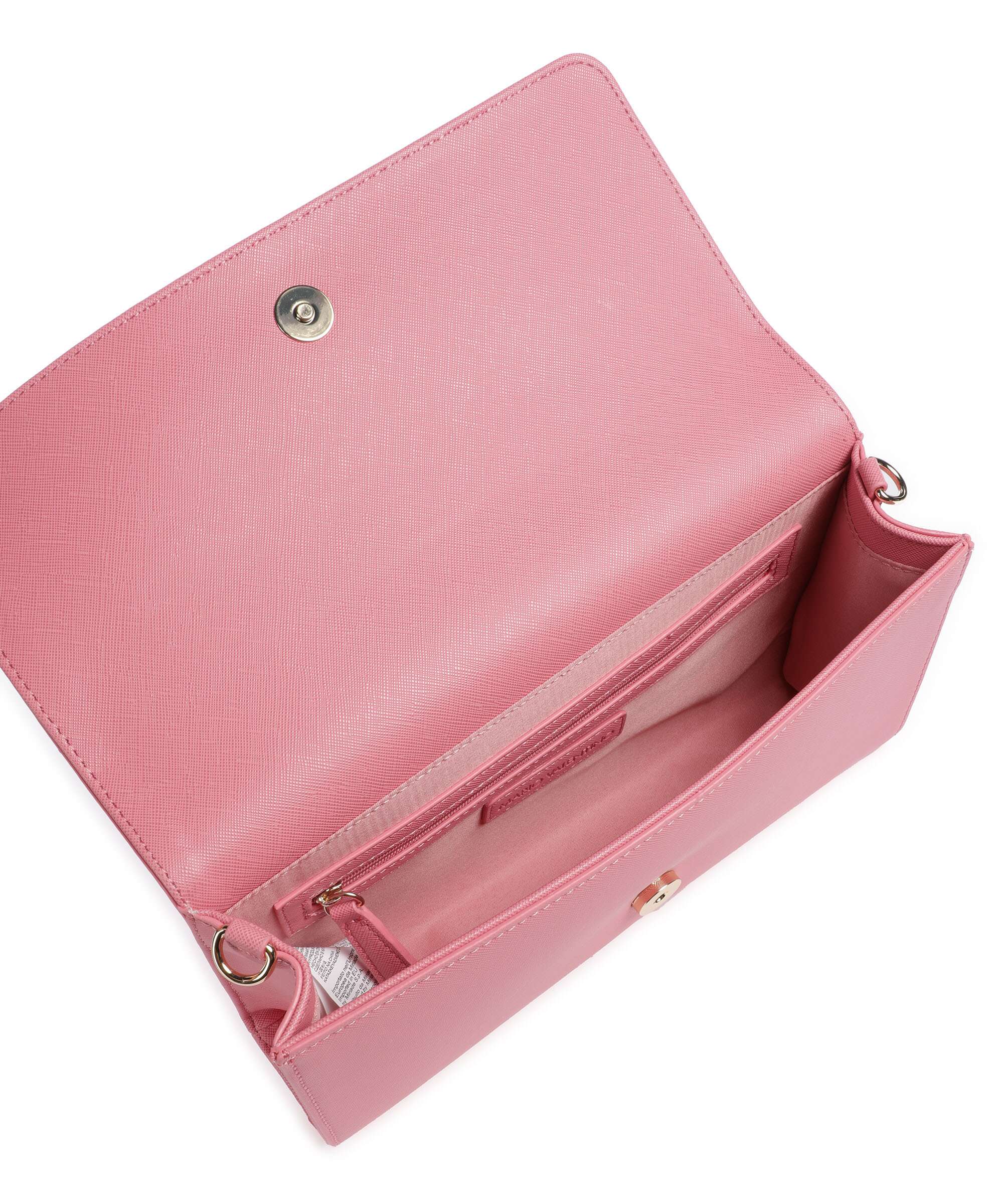 Valentino Bags Divina Sa Crossbody bag rosa