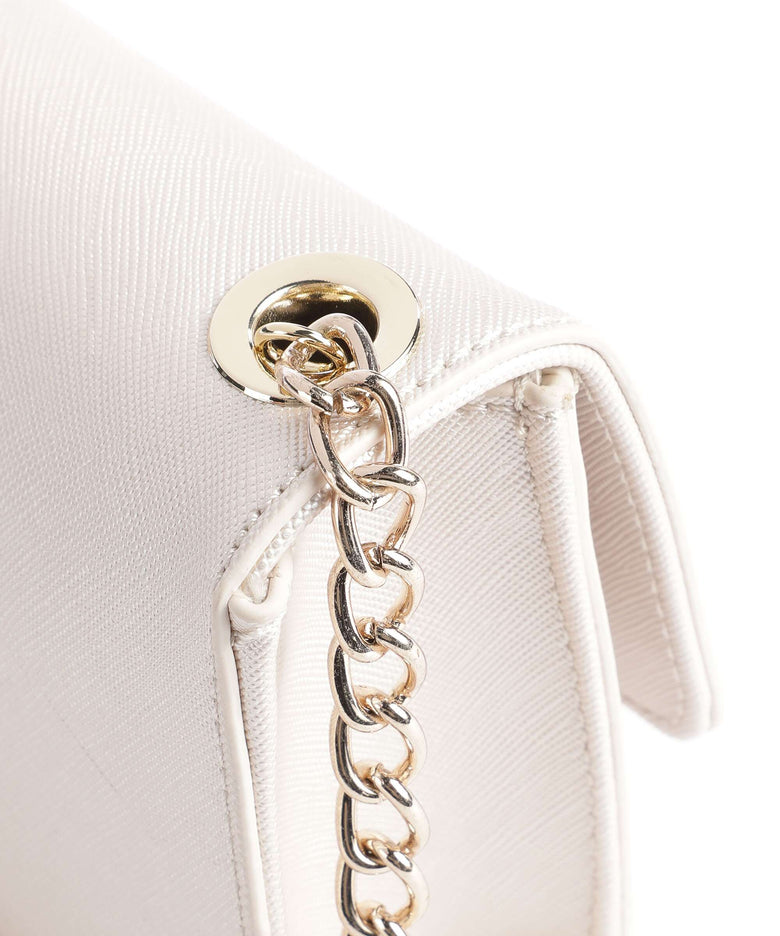 Valentino Bags Divina Sa Crossbody bag platino