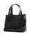 Armani Exchange Liz S Handbag nero