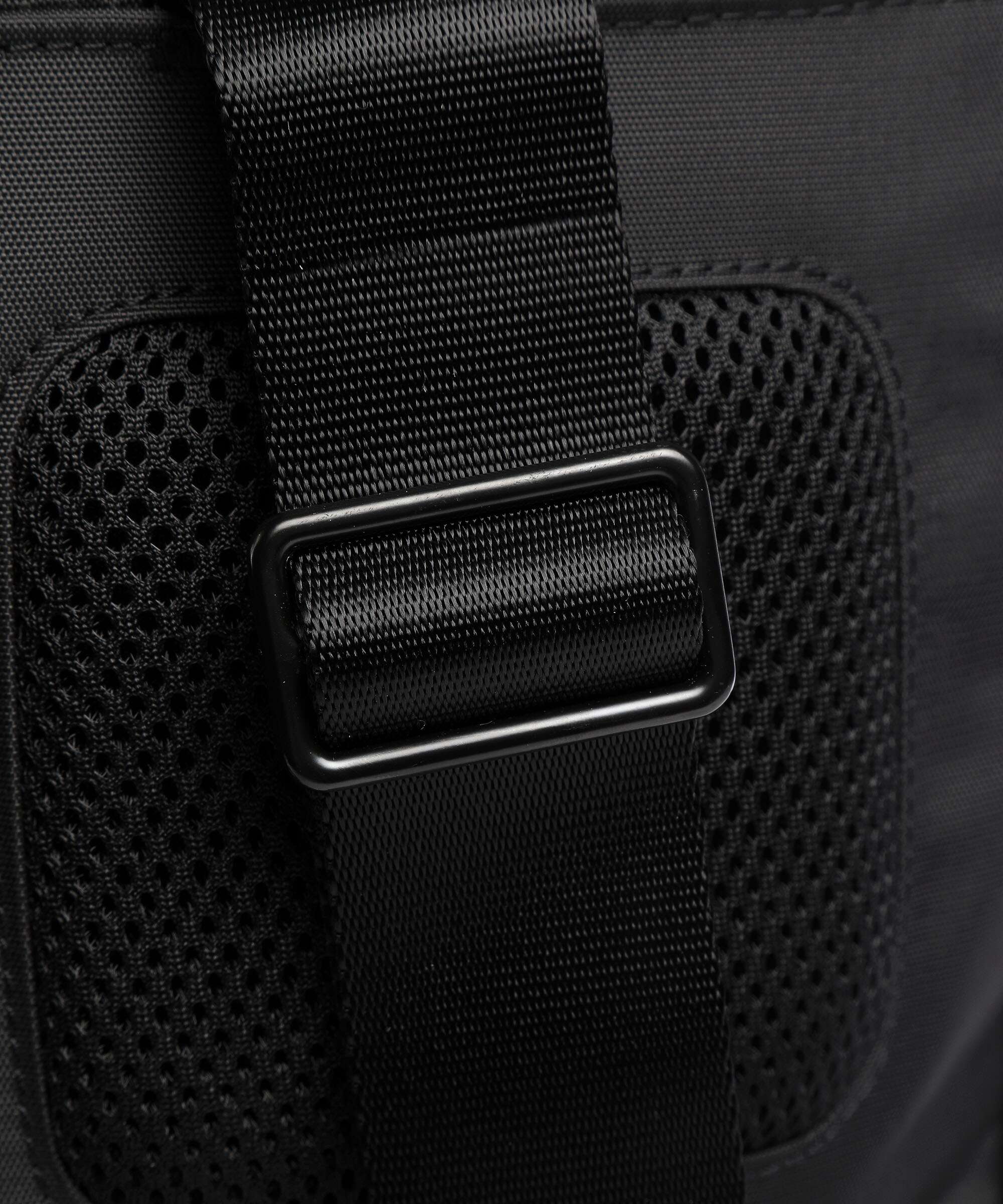 Moleskine Metro Backpack schwarz