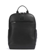 Moleskine Classic Leather Collection Batoh schwarz