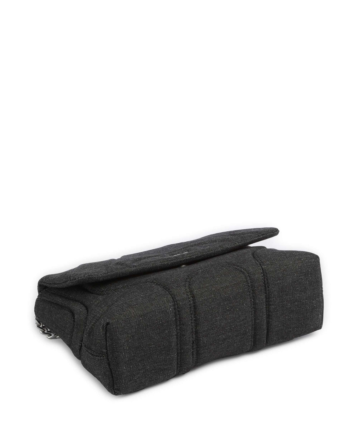 Replay Shoulder bag washed black