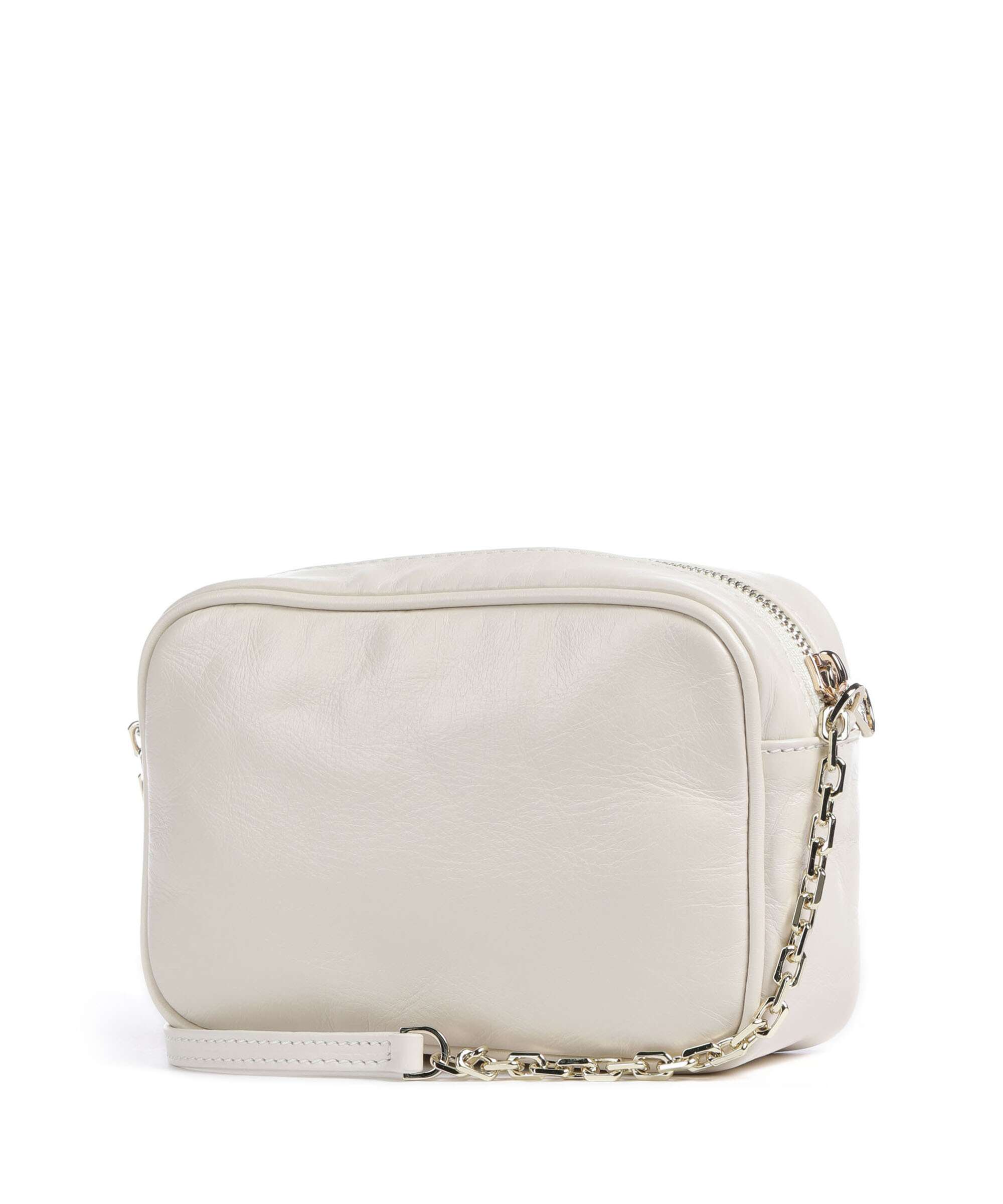 Patrizia Pepe Crossbody bag offwhite