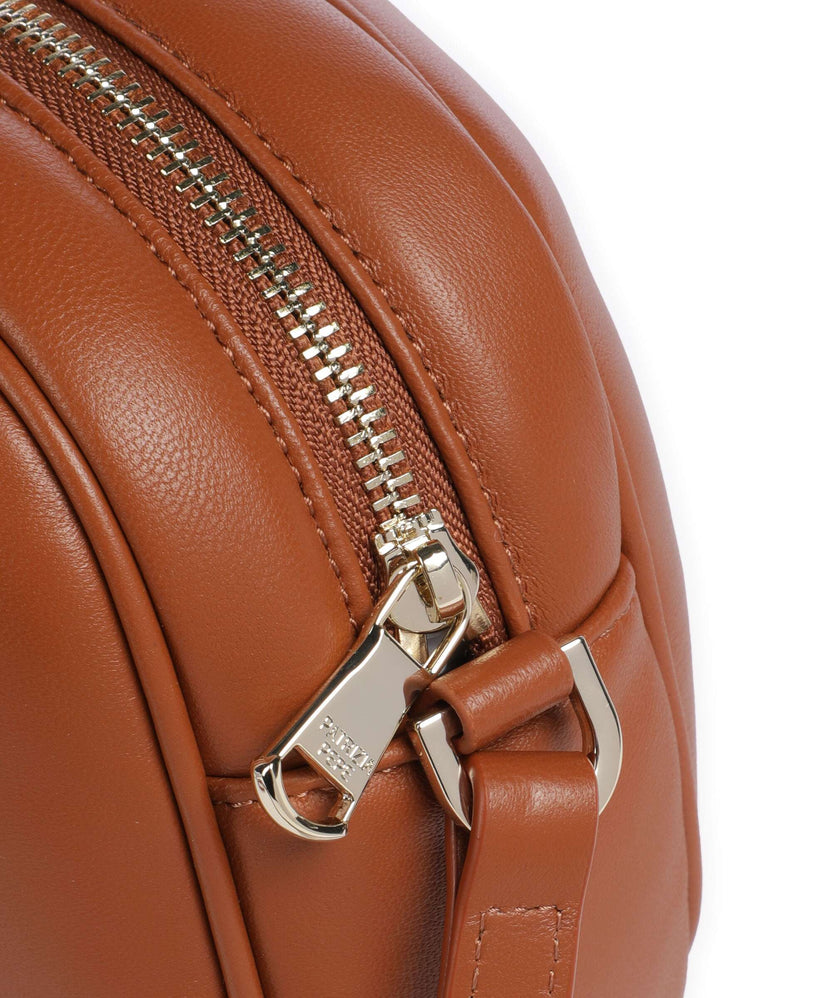 Patrizia Pepe Crossbody bag new cuoio