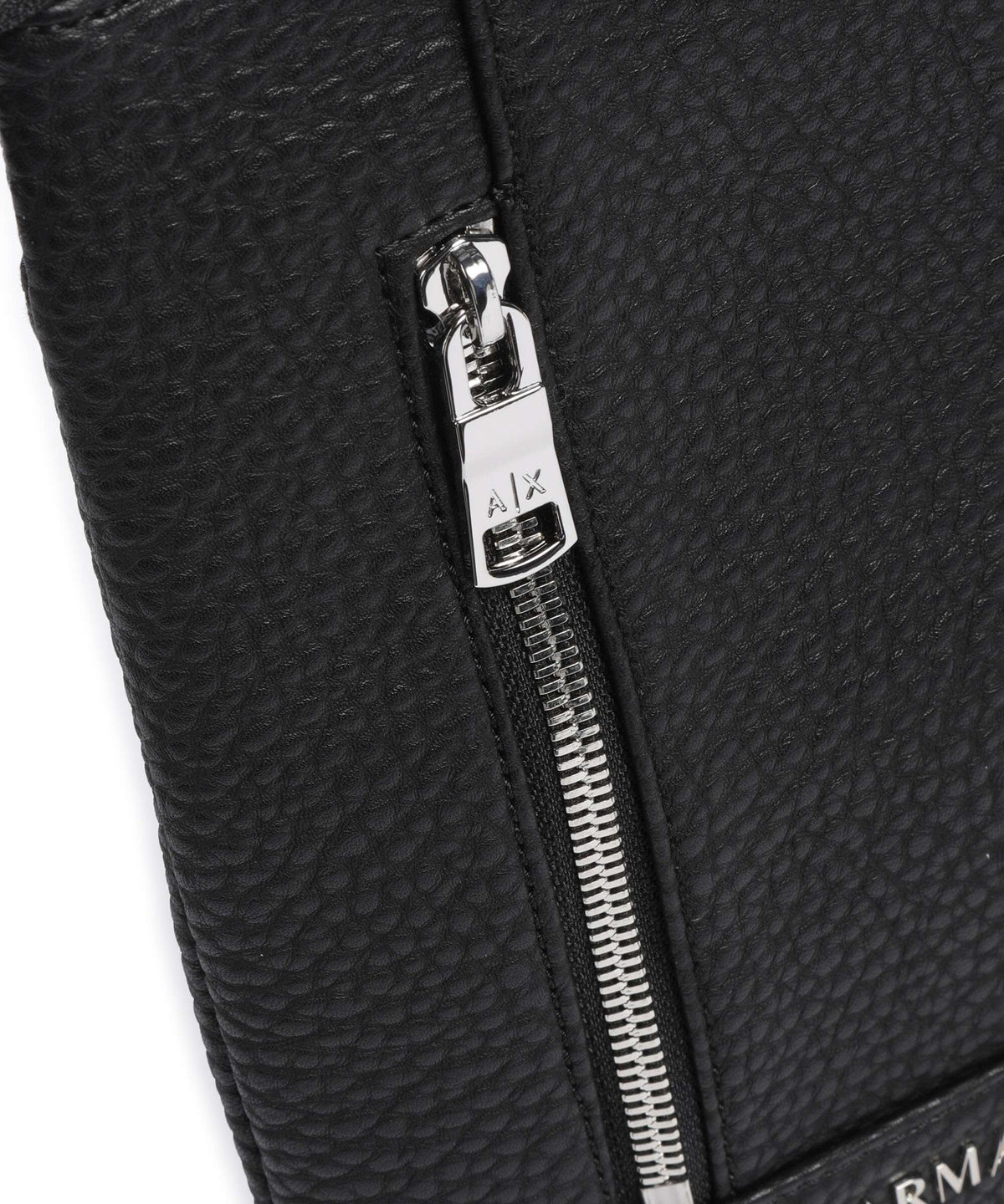 Armani Exchange Crossbody bag black