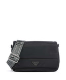 Emporio Armani Utility Taška cez rameno nero