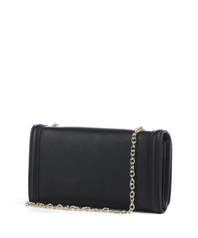 Armani Exchange Madison Crossbody bag black