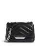 Armani Exchange Victoria Mini Taška cez rameno nero