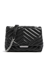 Armani Exchange Victoria M Taška cez rameno black