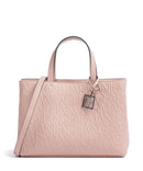 Armani Exchange Liz M Kabelka milk punch