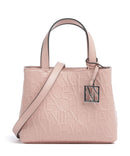 Armani Exchange Liz S Kabelka milk punch