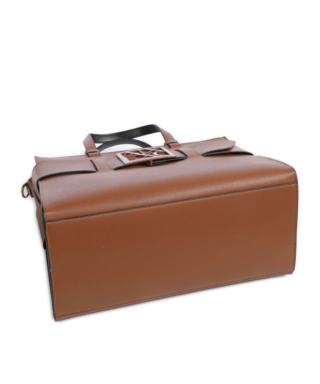 Armani Exchange Susie Handbag whisky