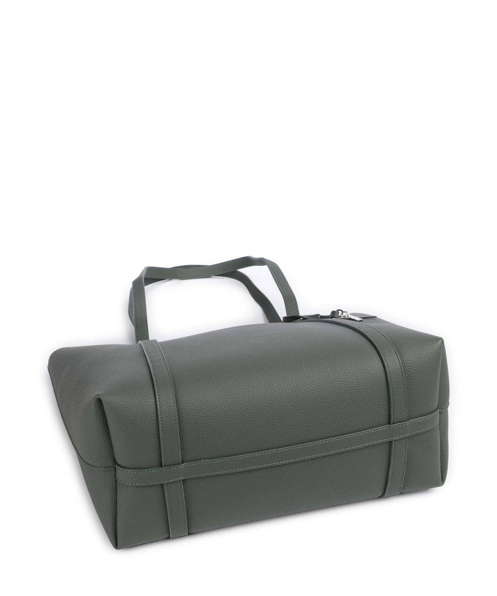 Armani Exchange Sylvie Tote bag absinthe/black