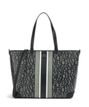 Armani Exchange Sunset Shopper beige