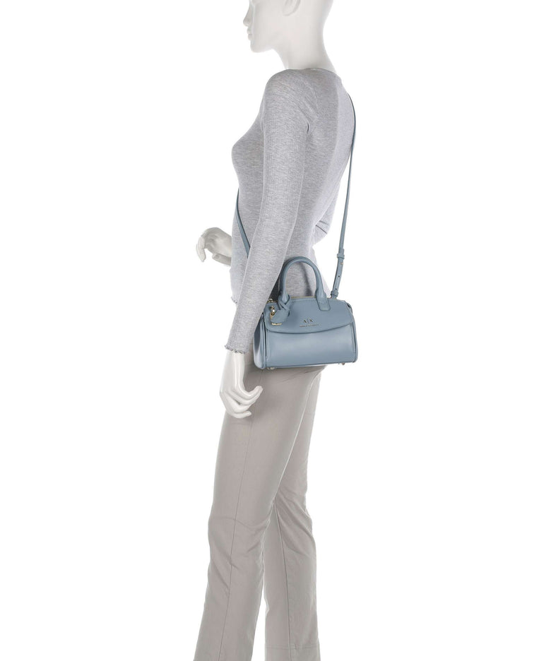 Armani Exchange Jane Handbag dry gin