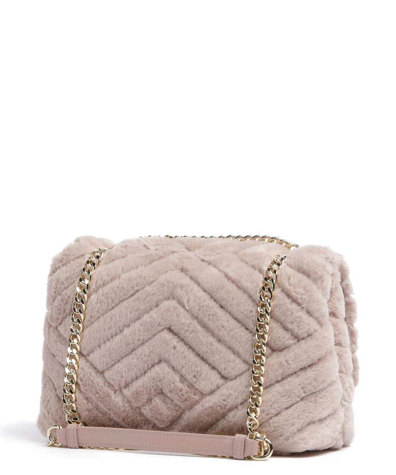 Armani Exchange Victoria Shoulder bag milk punch