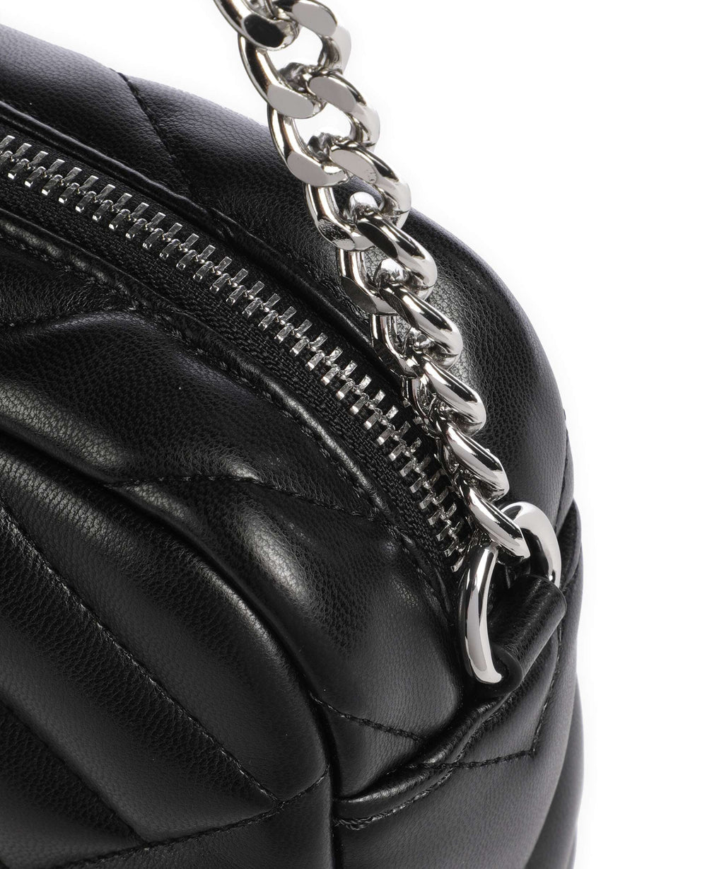 Armani Exchange Victoria Crossbody bag black