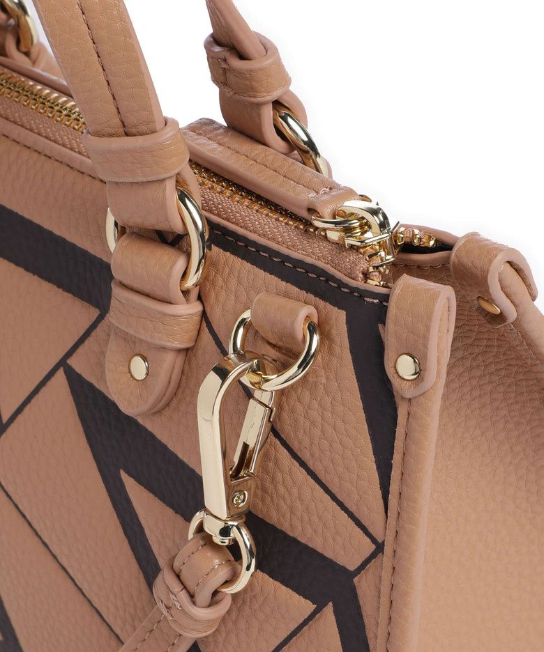 Armani Exchange Gynger S Handbag milk punch/liquor