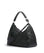 Armani Exchange Audrey L Hobo bag black