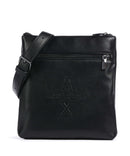 Armani Exchange Taška cez rameno black